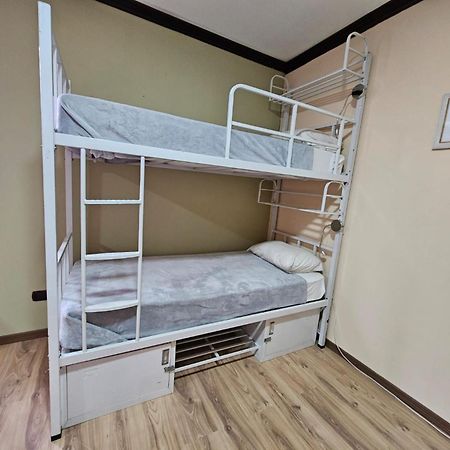 Hostel La Cali Inn San José Extérieur photo