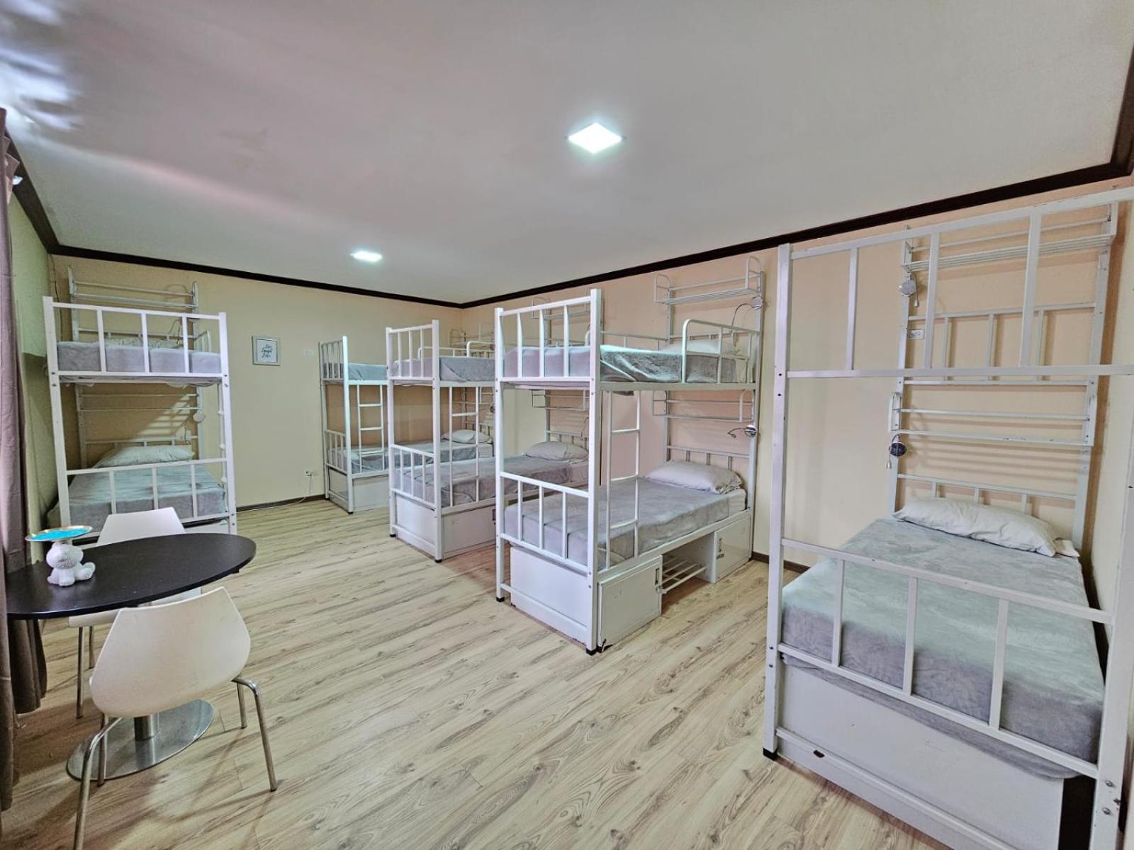 Hostel La Cali Inn San José Extérieur photo