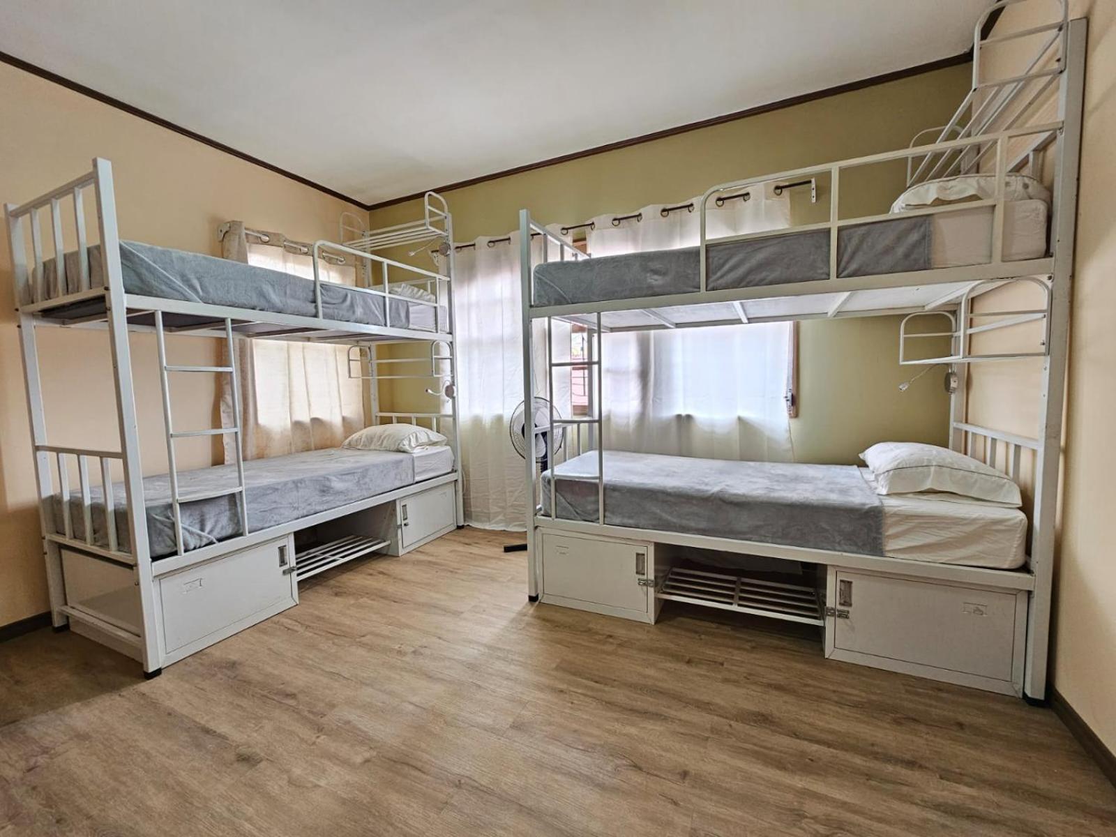 Hostel La Cali Inn San José Extérieur photo