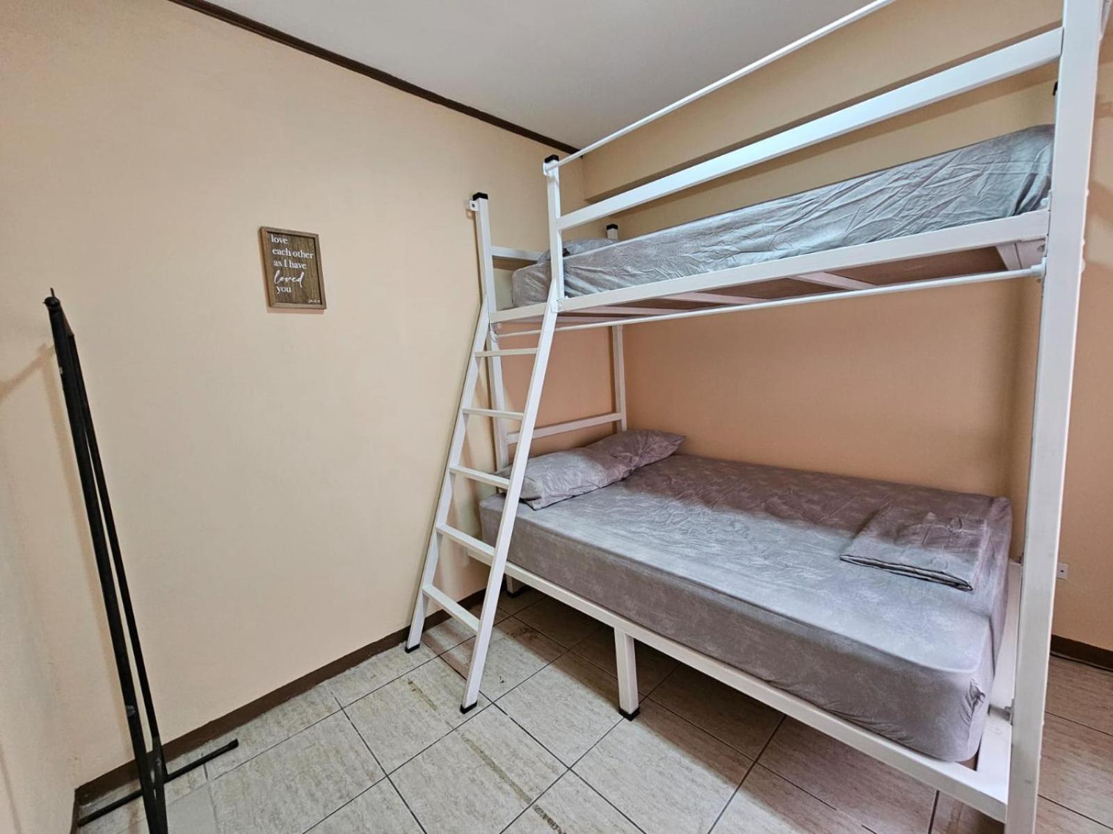 Hostel La Cali Inn San José Extérieur photo