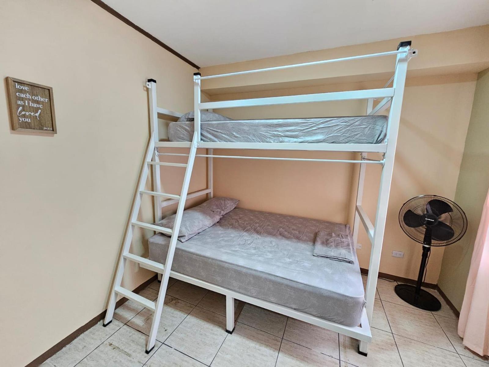 Hostel La Cali Inn San José Extérieur photo