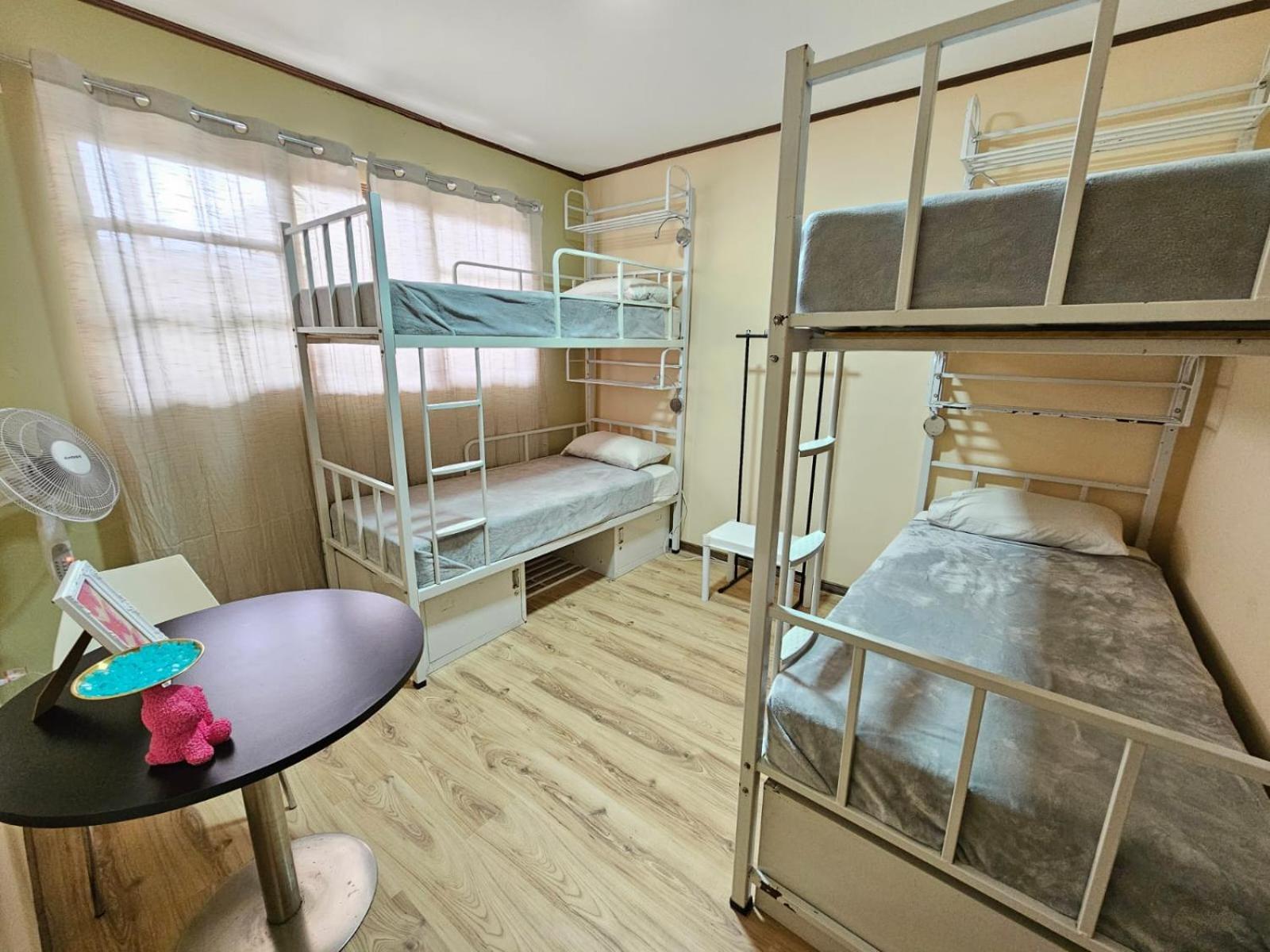 Hostel La Cali Inn San José Extérieur photo
