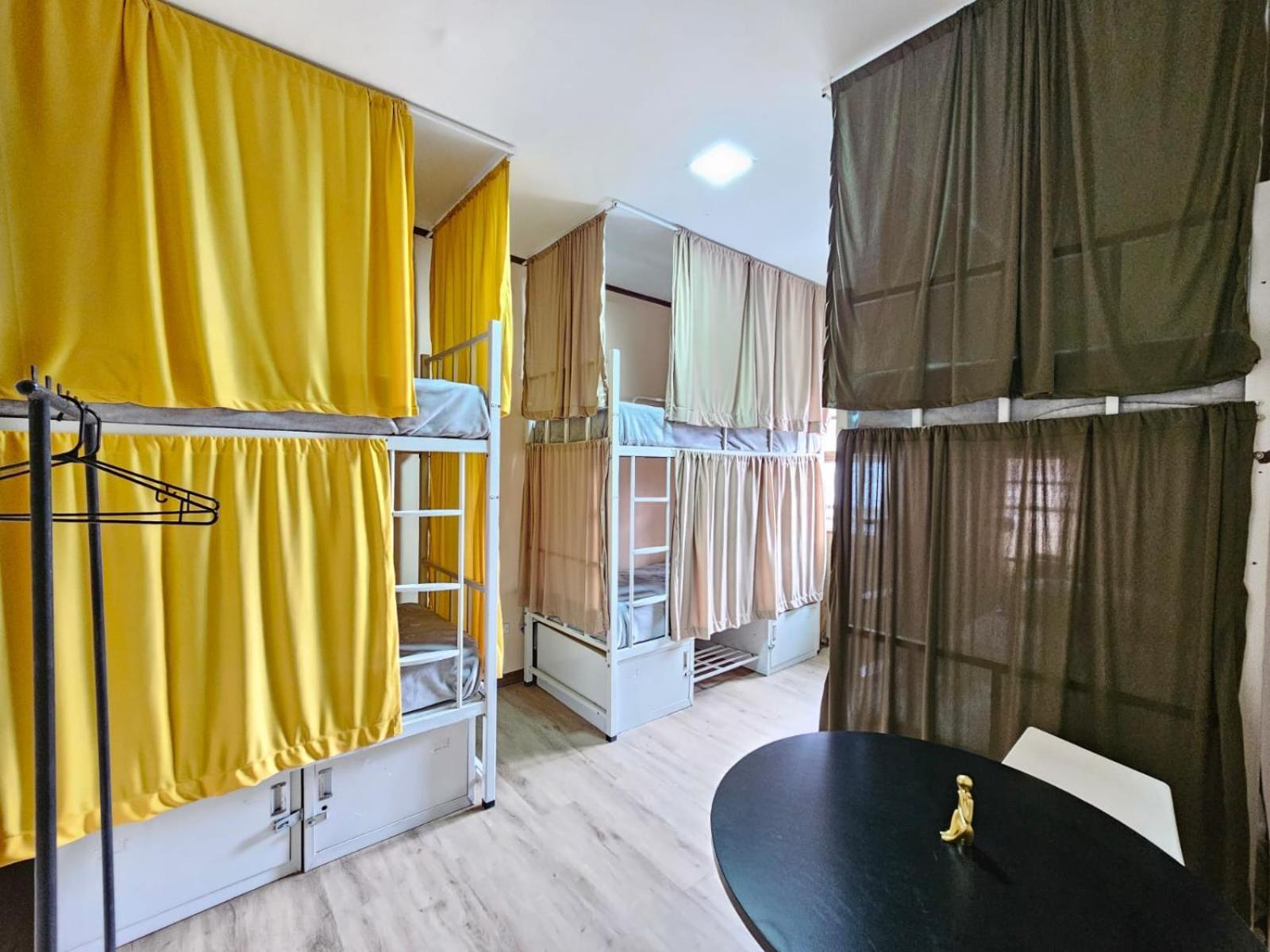 Hostel La Cali Inn San José Extérieur photo