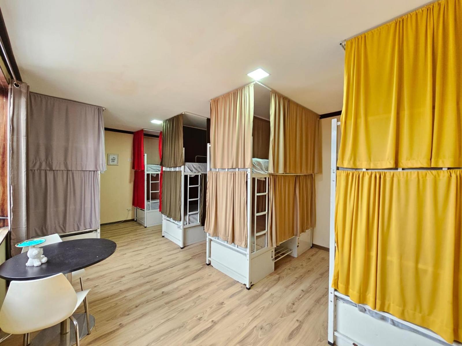 Hostel La Cali Inn San José Extérieur photo
