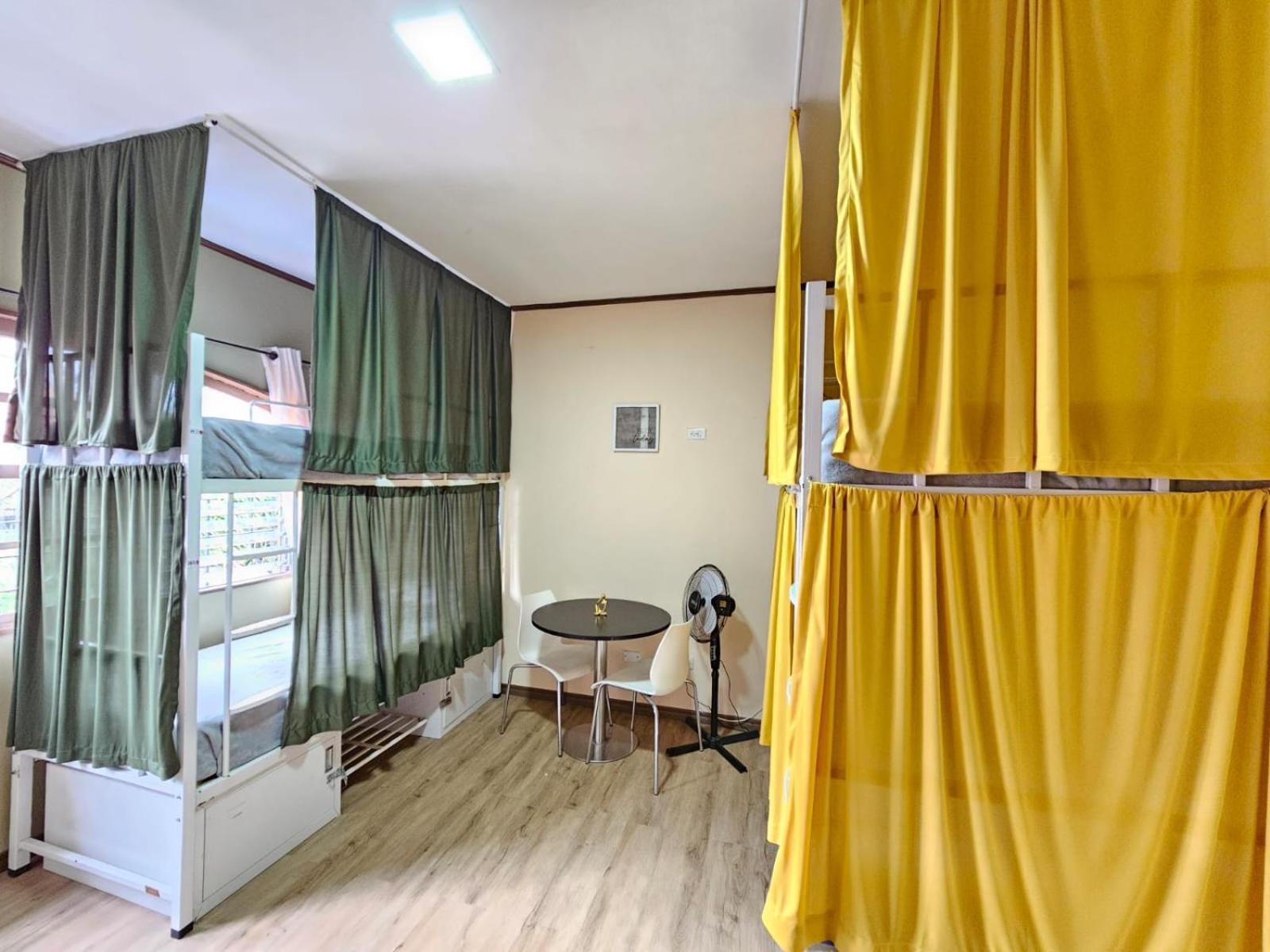 Hostel La Cali Inn San José Extérieur photo