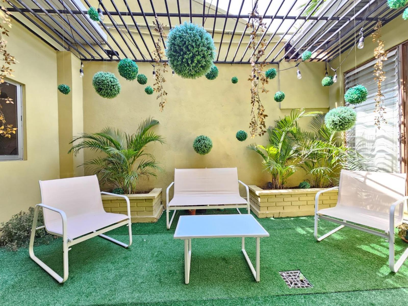 Hostel La Cali Inn San José Extérieur photo